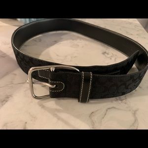 Coach Women’s Belt